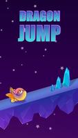 Dragon Jump Plakat