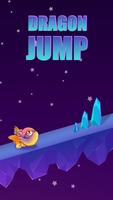 Dragon Jump Poster