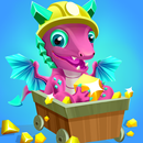 Dragon Tycoon 3D aplikacja