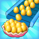 ”Idle Sea Monsters