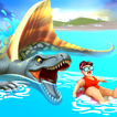 Spinosaurus Attack icon