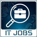 IT jobs search – information technology careers APK