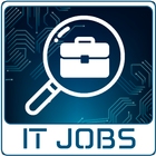 IT jobs search – information technology careers Zeichen