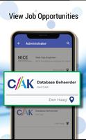 IT jobs search – information technology careers Screenshot 2