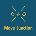 Move Junction أيقونة
