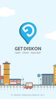 Get Diskon poster