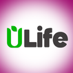 ULife: Online ReadingApp ikona
