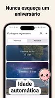 Contagem Regressiva: Dias até imagem de tela 2