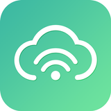 Wifi-Space أيقونة