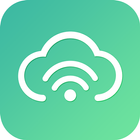 Wifi-Space icono