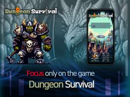 Dungun Survival Ekran Görüntüsü 2
