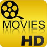 Movie HD ícone