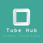 Tube Hub icône