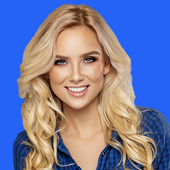 AnastasiaDate - Meet People иконка