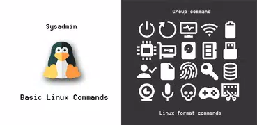 Sysadmin - Basic Linux Commands Tutorial