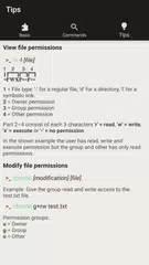Sysadmin - Basic Linux Commands Tutorial APK 下載