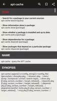 Sysadmin - Basic Linux Commands Tutorial screenshot 6