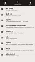 Sysadmin - Basic Linux Commands Tutorial screenshot 2