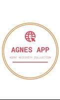 AGNES Collection 海報