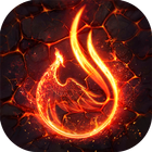 Shadowfall: Dark Nirvana 图标