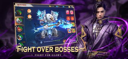 Shadowfall: Dark Nirvana 截图 2