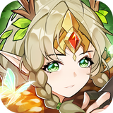 神領詩章 icon