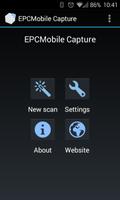 EPC Mobile Capture Affiche