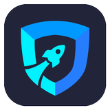 iTop VPN Zeichen