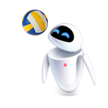 Волейбол на пляже