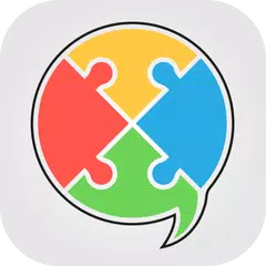 Talk in Pictures X - AAC speak