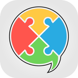 Talk in Pictures X - AAC speak 图标