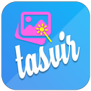 Tasvir Editor | Photo Editor | Selfie Filters APK