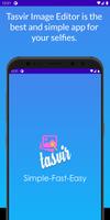 Tasvir Editor | Photo Editor | Selfie Filters poster