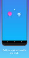 Tasvir Editor | Photo Editor | Selfie Filters screenshot 1