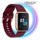 iTouch air 3 smart watch Guide APK