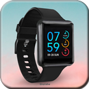 iTouch Air 4 Smartwatch Guide APK