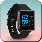 iTouch Air 4 Smartwatch Guide icône