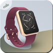 iTouch air 4 SmartWatch Guide Zeichen