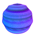 Magical Balloon Free Wallpaper