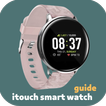 iTouch Smart Watch Guide