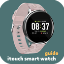 iTouch Smart Watch Guide APK