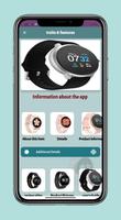 iTouch Smart Watch Guide imagem de tela 2