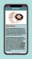 iTouch Smart Watch Guide imagem de tela 3