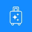 Smart AI Travel Planner icon