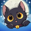 Kitty and Witch APK