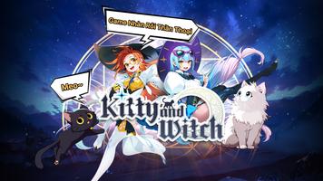 Kitty and Witch bài đăng