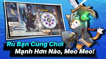 Kitty and Witch ảnh chụp màn hình 2