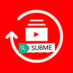SUBME: SUB4SUB: Subscribers and likes for channel APK download