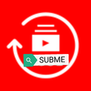 SUBME: SUB4SUB: Subscribers and likes for channel APK