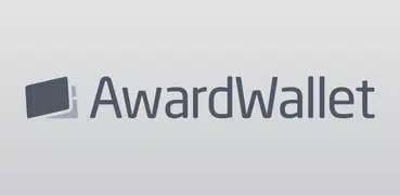 AwardWallet: Track Rewards